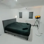 Cube 21 Apartament Mons
