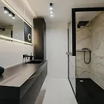 דירה Cube 21 מונס
