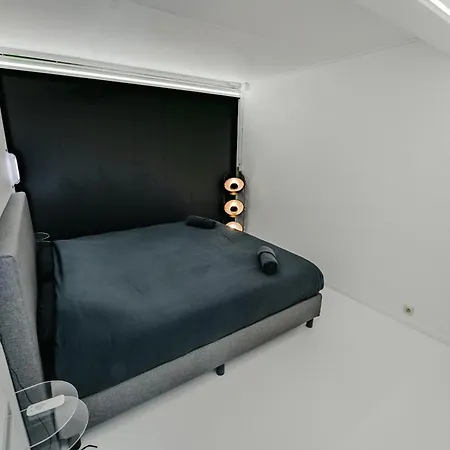 Apartmán Cube 21