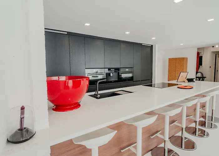 Apartman Cube 21